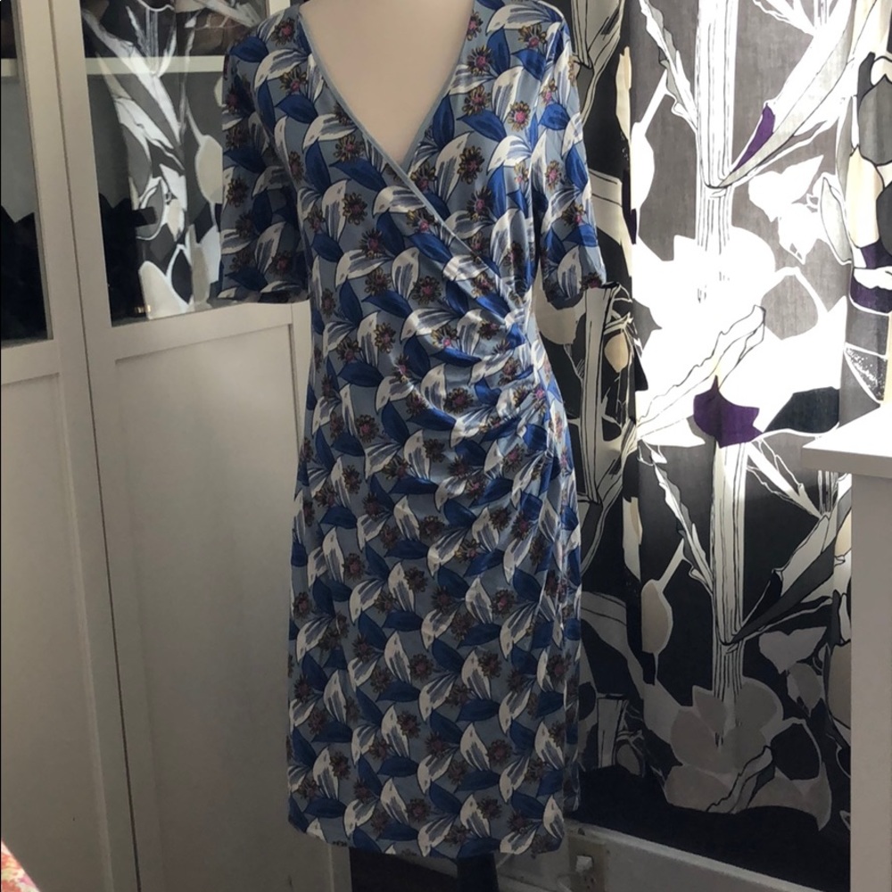 Fabulous jersey dress by Boden